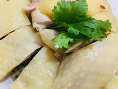 老广白切鸡-九大簋家宴(北京路店)