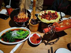 -成都吃客(九眼桥店)