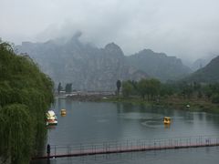 -孤山寨风景区