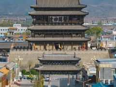 -雁门关景区