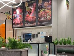 -西语·炭烧牛排(卓越中寰店)