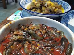 -兰边碗(鼓楼店)