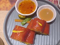 -点都德(华强南店)