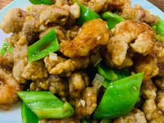 -老健康贾姨原味馆