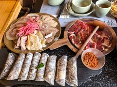 -盡膳口福·百年汤方火锅(科华北路店)