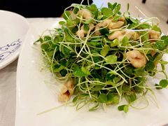 -常赢三兄弟·清真涮肉·清真炒菜(朝阳新城店)