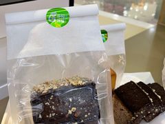 -花园饼屋·吐司蛋糕面包(星海店)