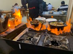 -沈妈砂锅(光华村店)