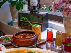 -小喜客·云南特色菜(纳西庭院店)