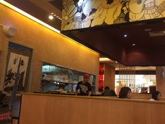 -味千拉面(五四路分店)