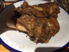 -东北故事私房菜(江南印象店)