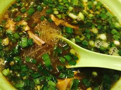 -张记牛肉面馆(天津路店)