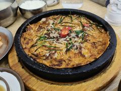 -神仙雪浓汤(明洞店)