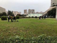 -四川大学(望江校区)