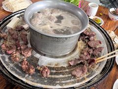 -真香牛肉老店(思源路店)