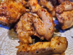 -阿里疆Alijiang·丝路美食·异域风情·清真(长楹天街店)