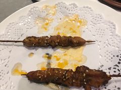 -丽华园(汉阳龙阳店)