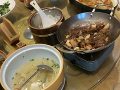 -鸿运楼·舌尖上的徽菜