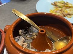 -桥边小楼·手工云南菜·古城观景小楼