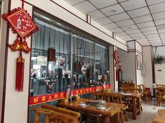 -张记焖窑·十五年专注焖烤(雍和宫店)