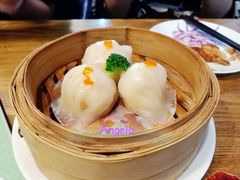 虾饺皇-喜粤糖朝餐厅(三八广场店)