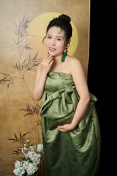 -米莱摄影写真(五大道别墅店)