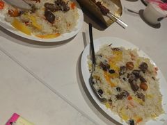 -巴扎屋大盘鸡·新疆菜(汇嘉时代店)