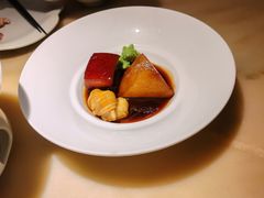 -淮扬府·游园京梦(北京SKP店)