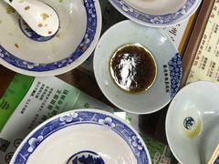 -粗茶淡饭(东关街店)