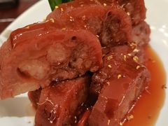-新白鹿餐厅(爱琴海购物中心店)