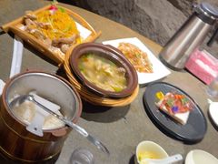 -阿露佳·舌尖上的安吉菜