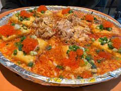 -花盐街·四川乐山小吃(西单大悦城店)