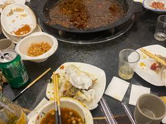 -大院河·仙鱼莊(九眼桥店)