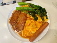 -華歡冰室-WahFoon(吉大店)