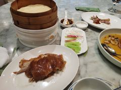 -漢舍中国菜馆(889广场店)