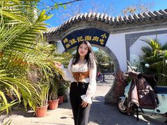 -前门张记涮肉(前门店)