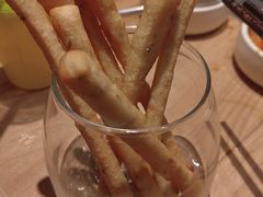 -巴奴毛肚火锅(龙湖锦艺城店)