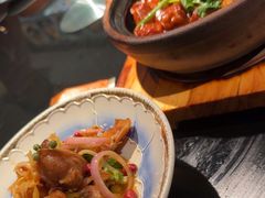 -晓粤·惹味粤菜(凯德乐峰广场店)