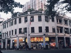 -百花传统甜品店(原址店)