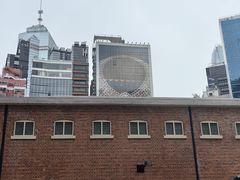 -大馆(前中区警署建築群)