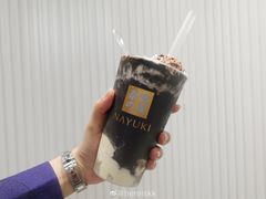 宝藏费列罗-奈雪的茶(中海环宇荟店)
