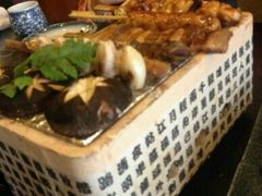 android_upload_pic-松子料理(亮马桥店)
