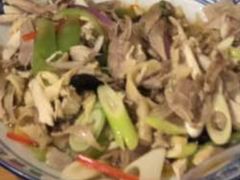 -西部马华清真兰州牛肉面·烧烤夜市(关东店)