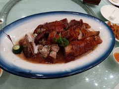 -天鲜阁·海鲜粤菜·33年老字号(石槎白云站店)