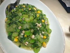 -锦府盐帮·李宅(领展购物广场中关村店)