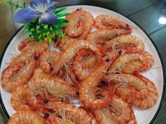 -佳味海鲜(华春路店)