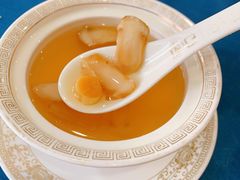 松茸鲜鸡汤-麟1929(外滩店)