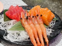 -争鲜回转寿司(海曙天一PLUS店)