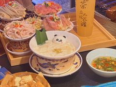 -吼堂老火锅(太古里总店)