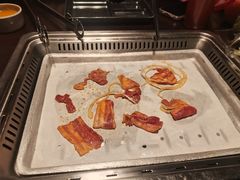 -新石器烤肉(虹悦城店)